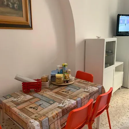 A Casa Di Rosy Monopoli
