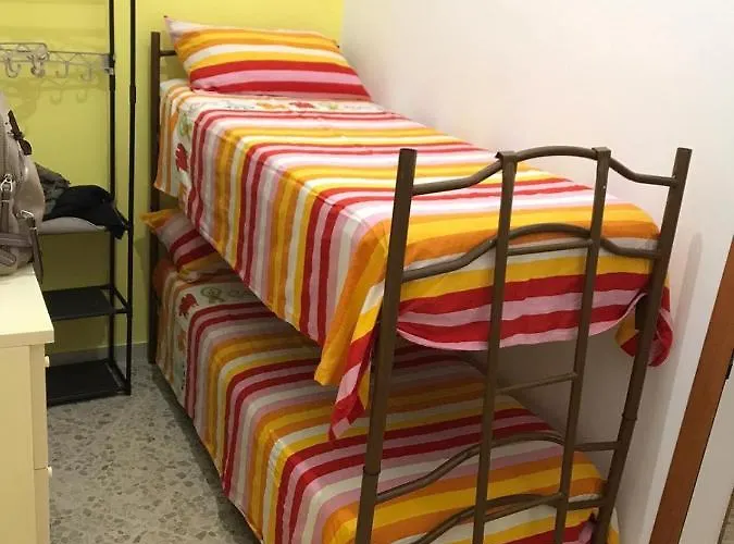 Holiday home A Casa Di Rosy Monopoli
