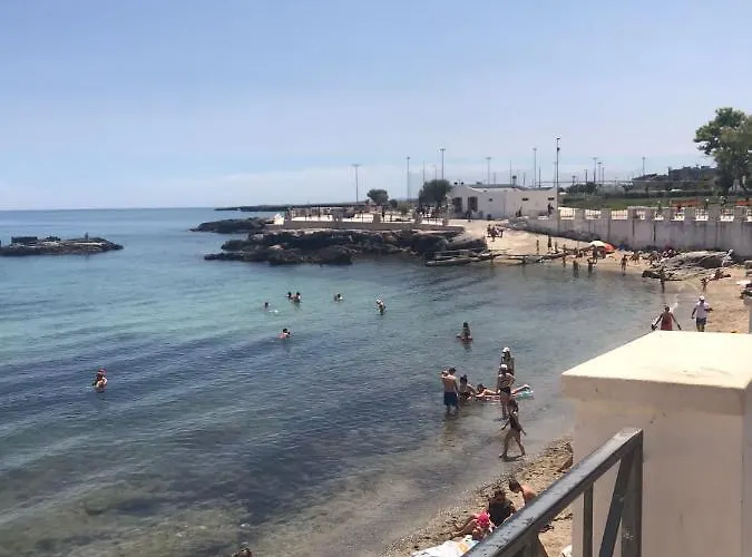 Holiday home A Casa Di Rosy Monopoli