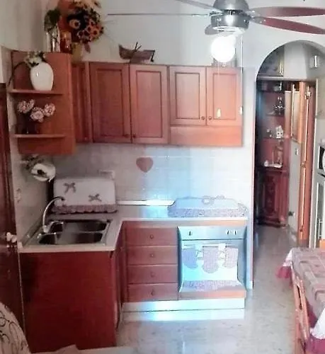 A Casa Di Rosy Monopoli