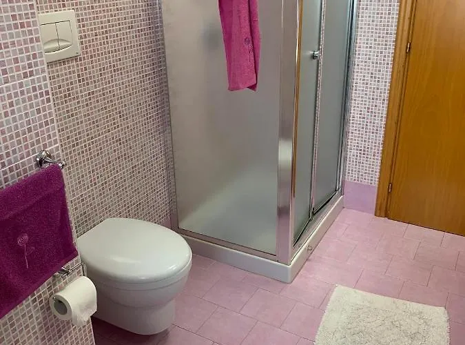 A Casa Di Rosy *