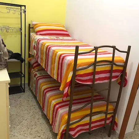 Ferienhaus A Casa Di Rosy Monopoli