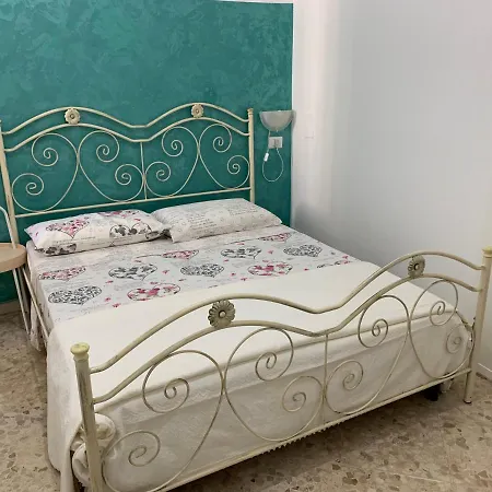 A Casa Di Rosy Holiday home