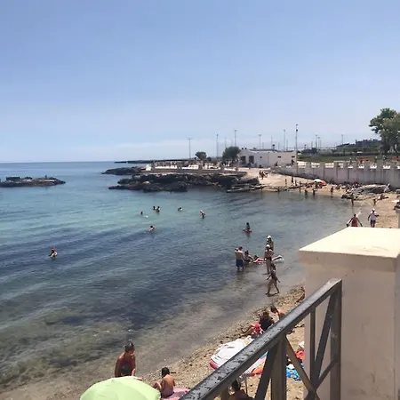 Holiday home A Casa Di Rosy Monopoli