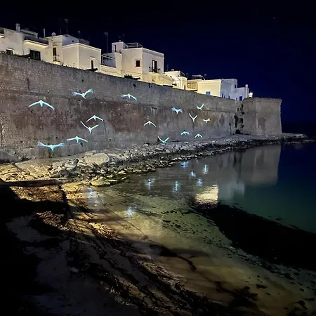 A Casa Di Rosy בית נופש *