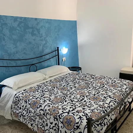 Ferienhaus A Casa Di Rosy Monopoli