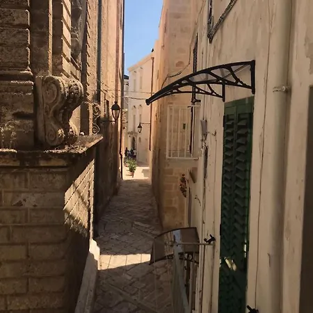 A Casa Di Rosy בית נופש