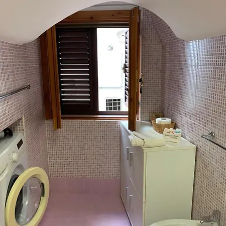 A Casa Di Rosy Ferienhaus *