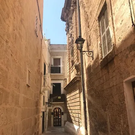 A Casa Di Rosy Ferienhaus Monopoli