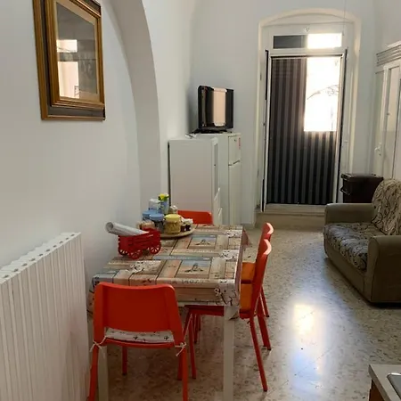 A Casa Di Rosy Holiday home *