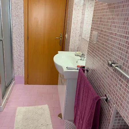 A Casa Di Rosy Holiday home