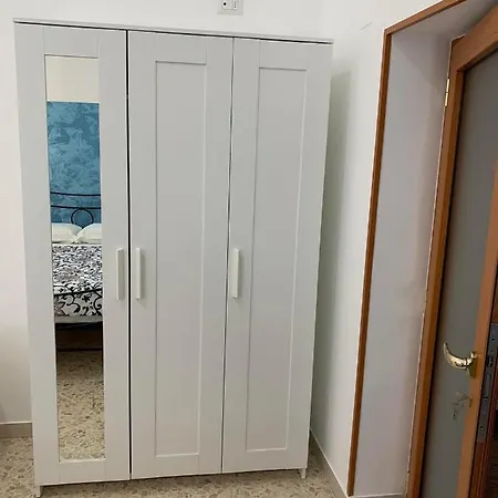 Ferienhaus A Casa Di Rosy Monopoli