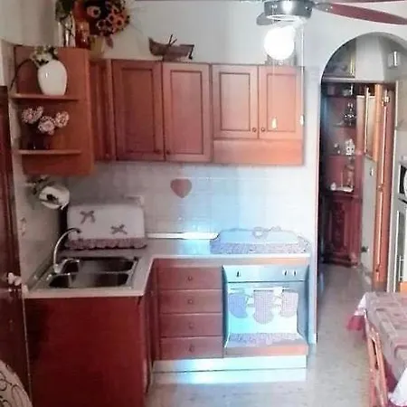 A Casa Di Rosy Monopoli