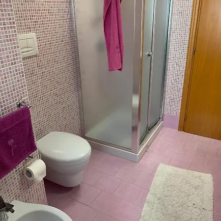 A Casa Di Rosy *