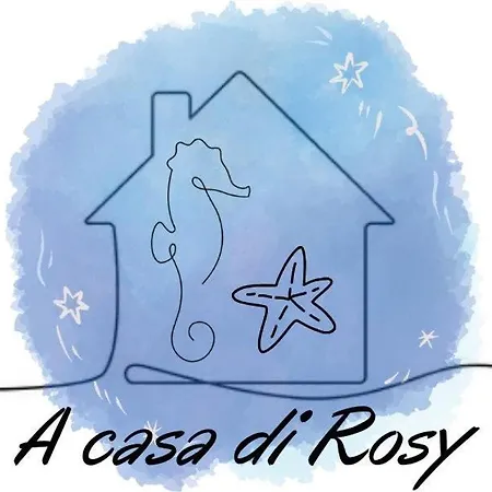 A Casa Di Rosy Holiday home *