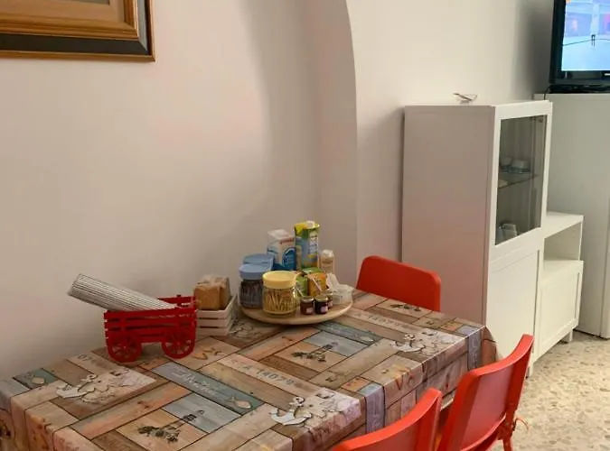 A Casa Di Rosy Monopoli