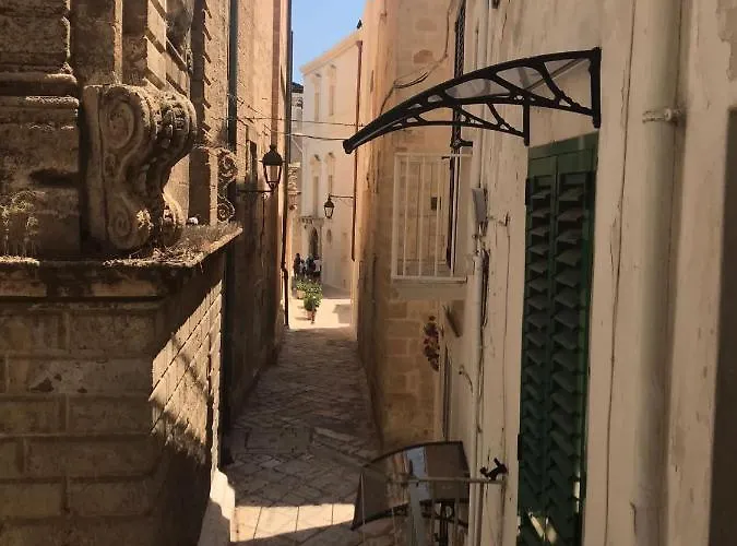 A Casa Di Rosy Semesterbostad