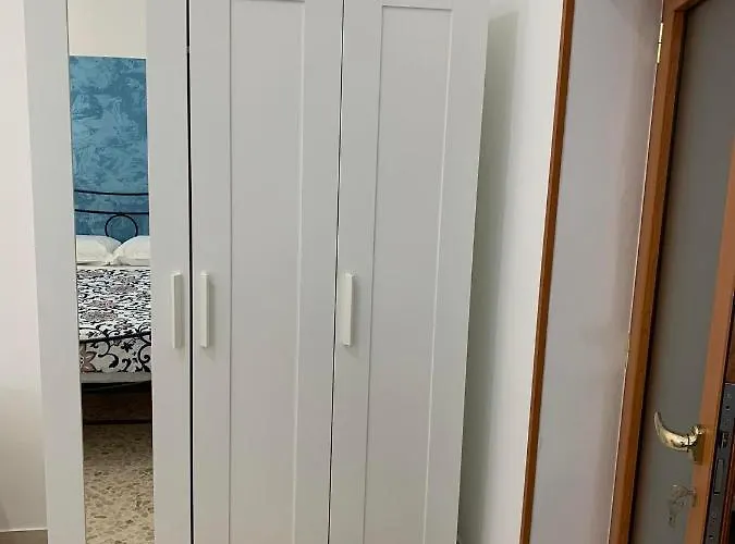 Semesterbostad A Casa Di Rosy Monopoli
